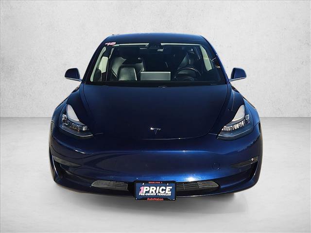 Used 2018 Tesla Model 3 Long Range image 2