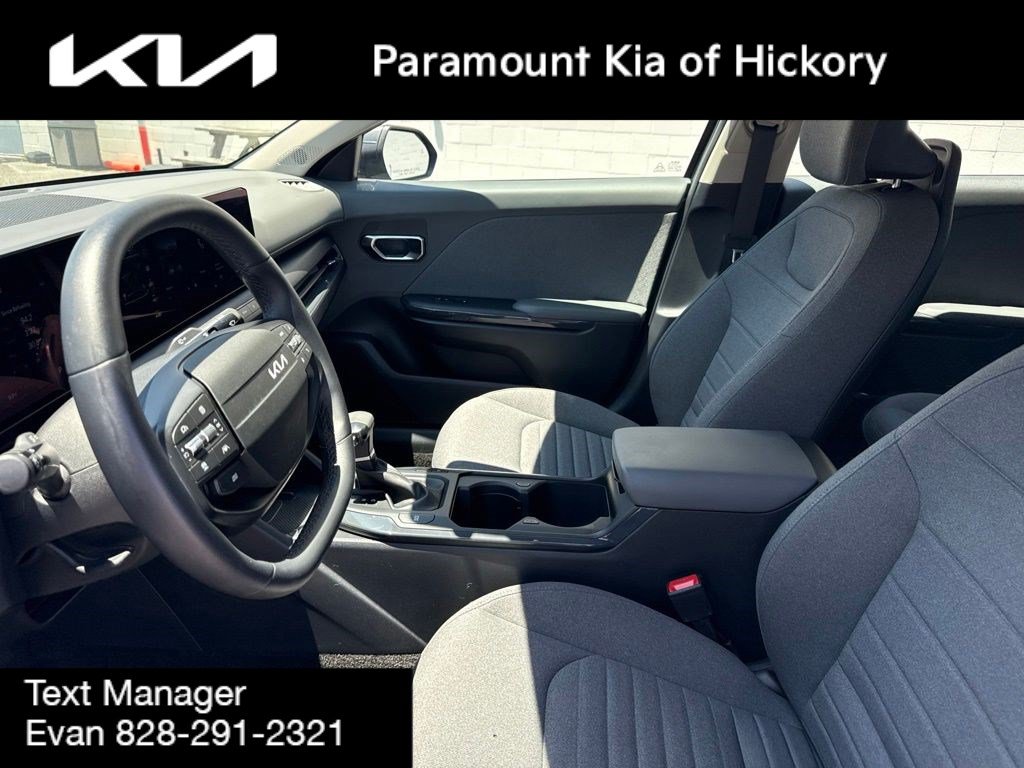 Used 2025 Kia K4 GT-Line Turbo FWD image 19