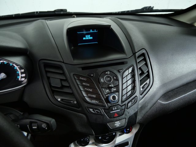 Used 2017 Ford Fiesta SE FWD image 20