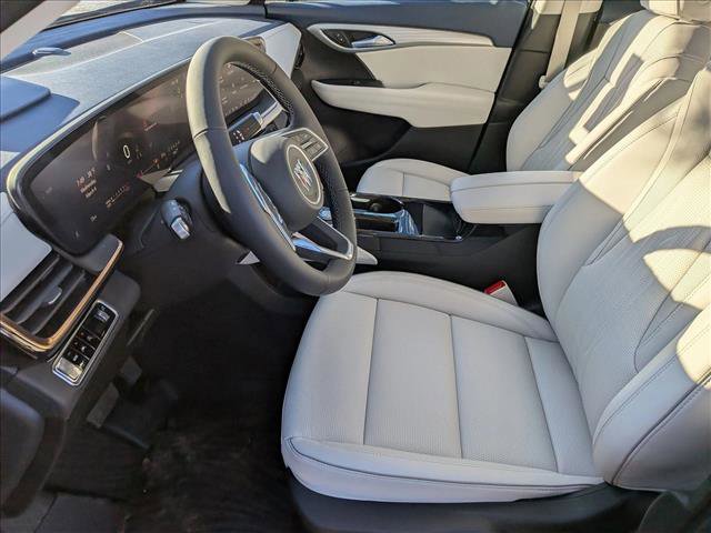 New 2026 Buick Envision Avenir image 4