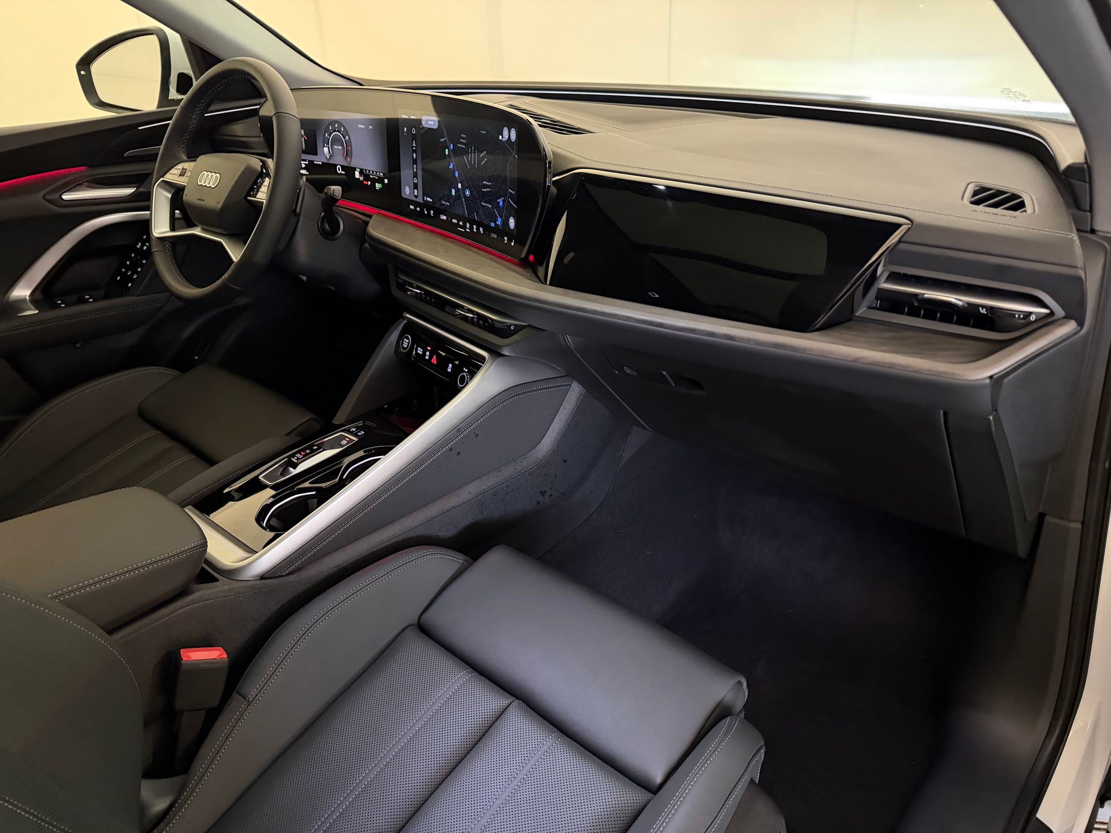 New 2026 Audi Q5 Premium Plus AWD/4WD image 33