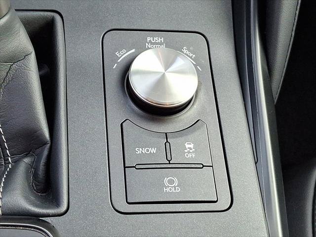 Certified 2025 Lexus IS 350 F Sport w/ Navigation Package AWD/4WD image 26