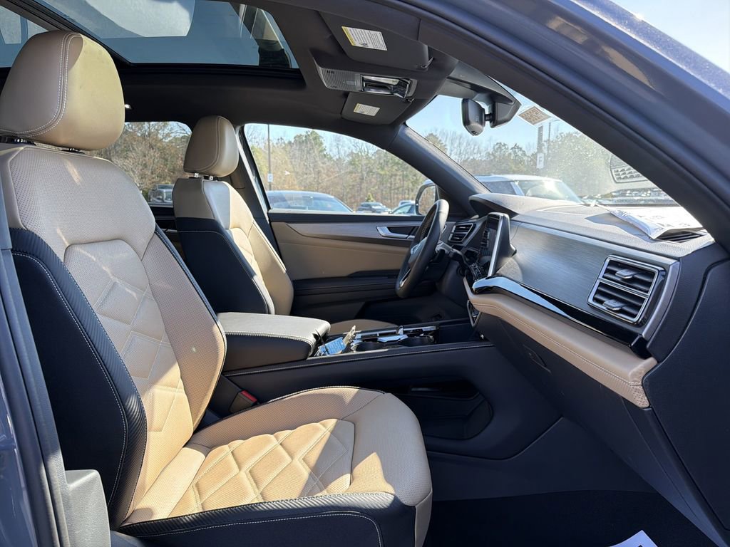 New 2026 Volkswagen Atlas Cross Sport SE image 20