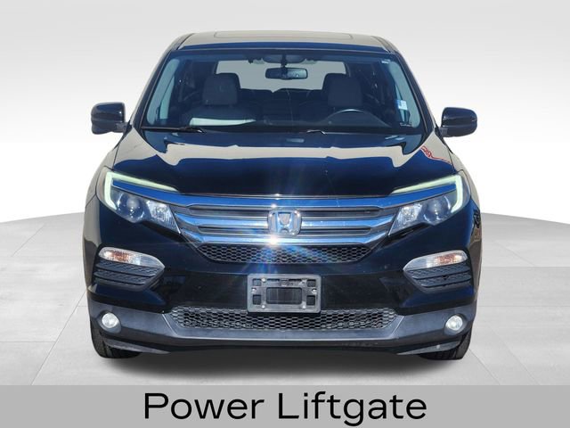 Used 2016 Honda Pilot EX-L image 3