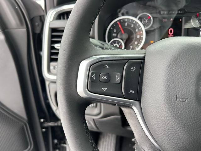 New 2026 RAM 1500 Big Horn AWD/4WD image 22