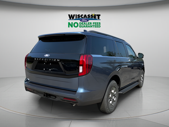 New 2027 Ford Expedition Active AWD/4WD image 20