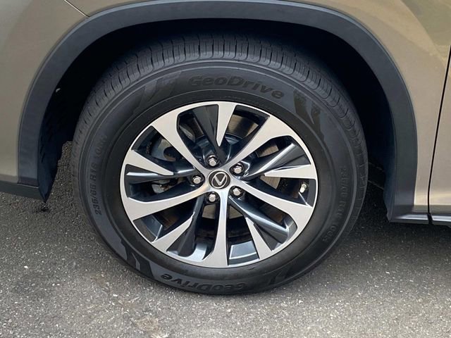 Used 2022 Lexus RX 350 350 image 6