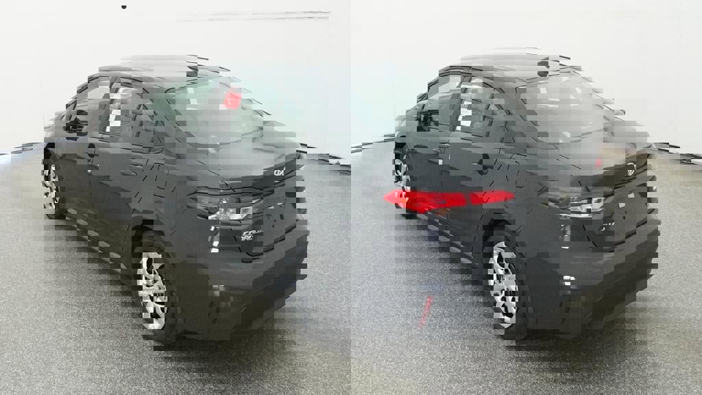 New 2026 Toyota Corolla LE image 5