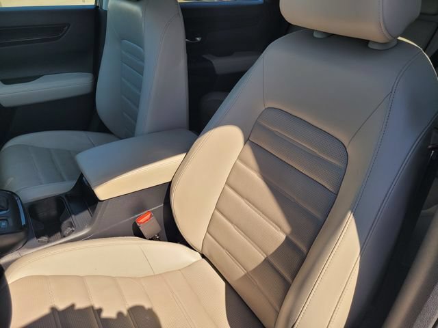 Used 2024 Honda CR-V EX-L image 16