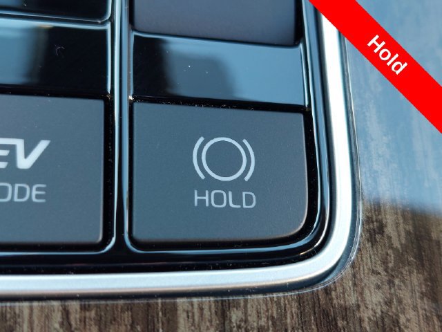 Used 2026 Toyota Sienna Limited AWD/4WD image 24