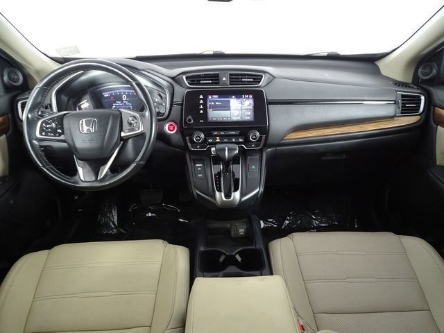 Used 2019 Honda CR-V EX-L image 30
