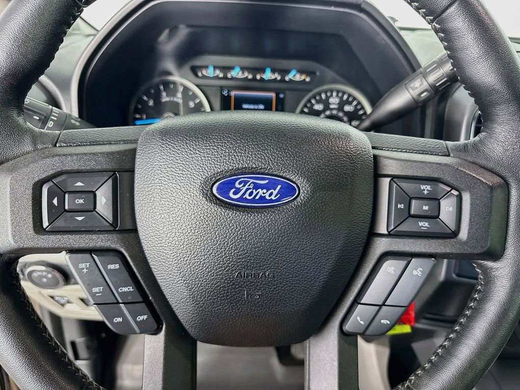 Used 2018 Ford F150 XLT w/ Equipment Group 302A Luxury RWD image 16