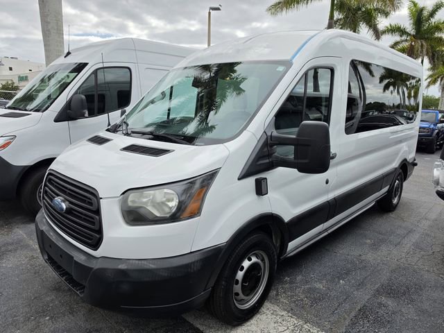 Used 2017 Ford Transit 350 XL image 22