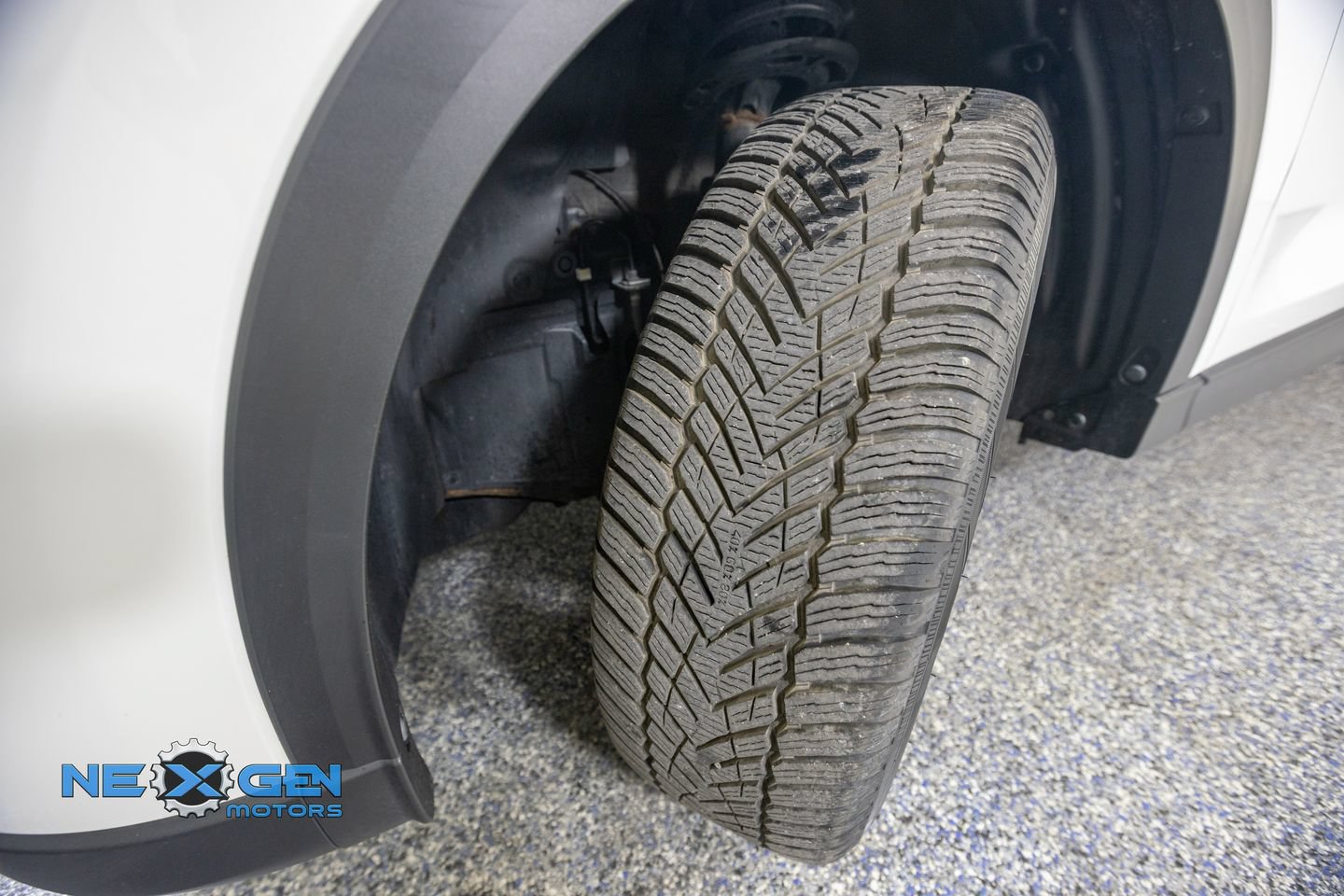 Used 2021 MAZDA CX-5 Touring AWD/4WD image 48