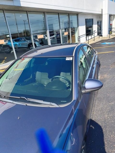 Used 2014 Chevrolet Cruze LT image 11