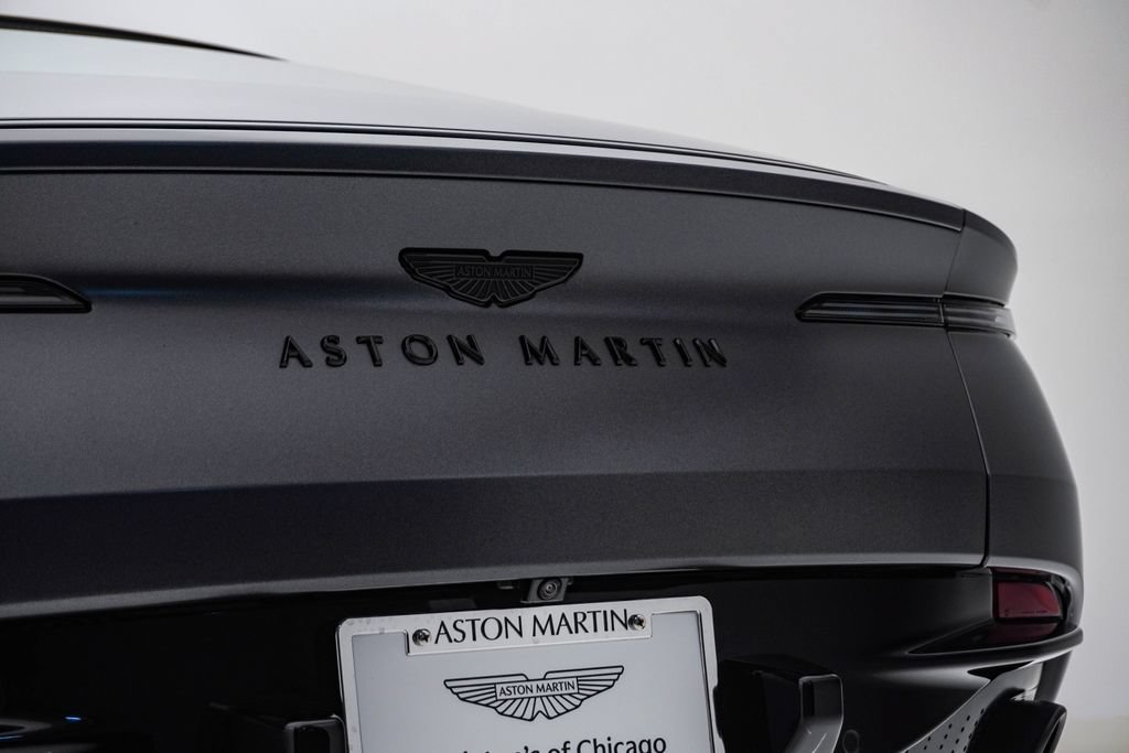 Used 2024 Aston Martin DB12 Coupe RWD image 12