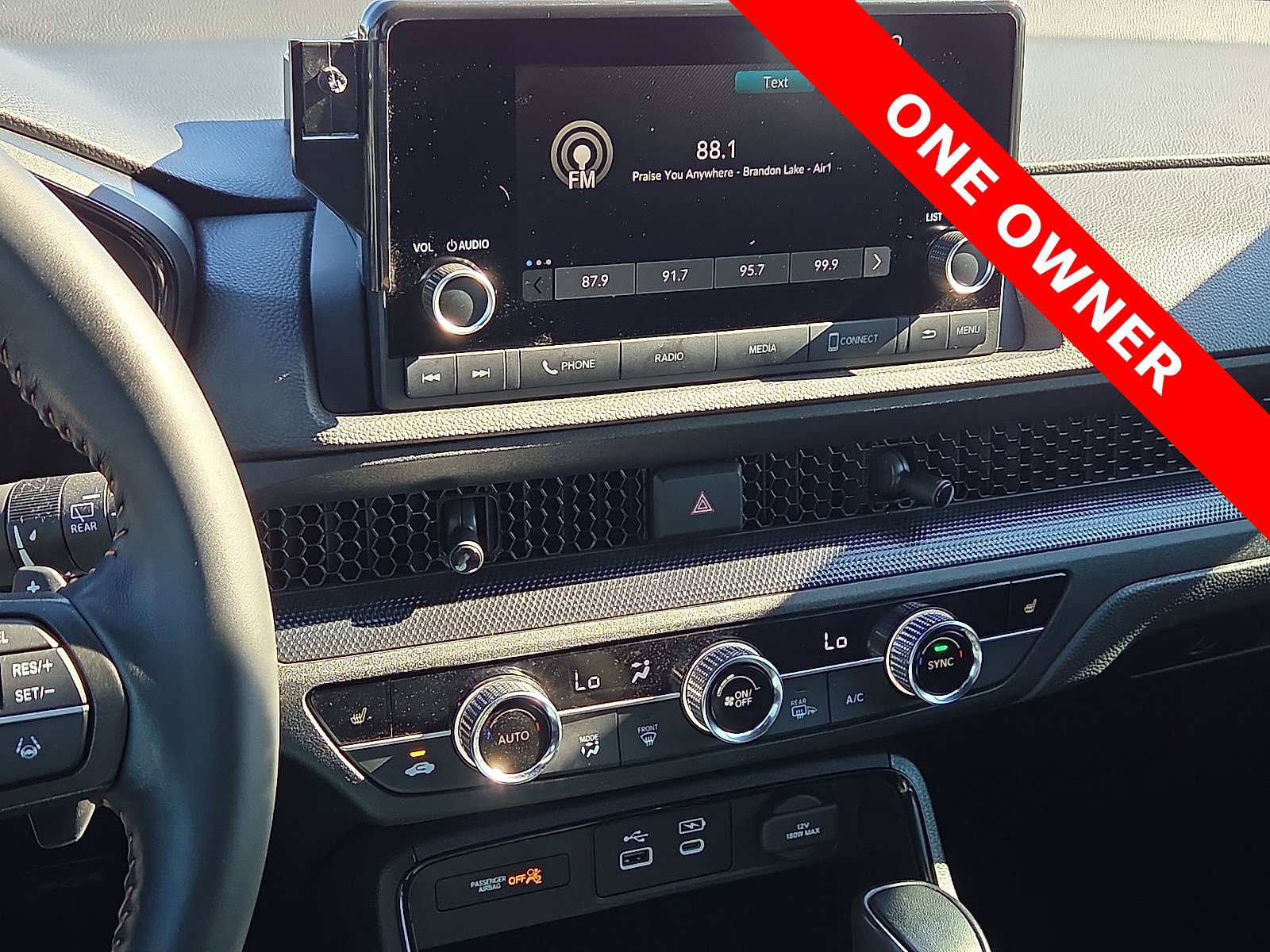 Used 2025 Honda CR-V Sport image 16