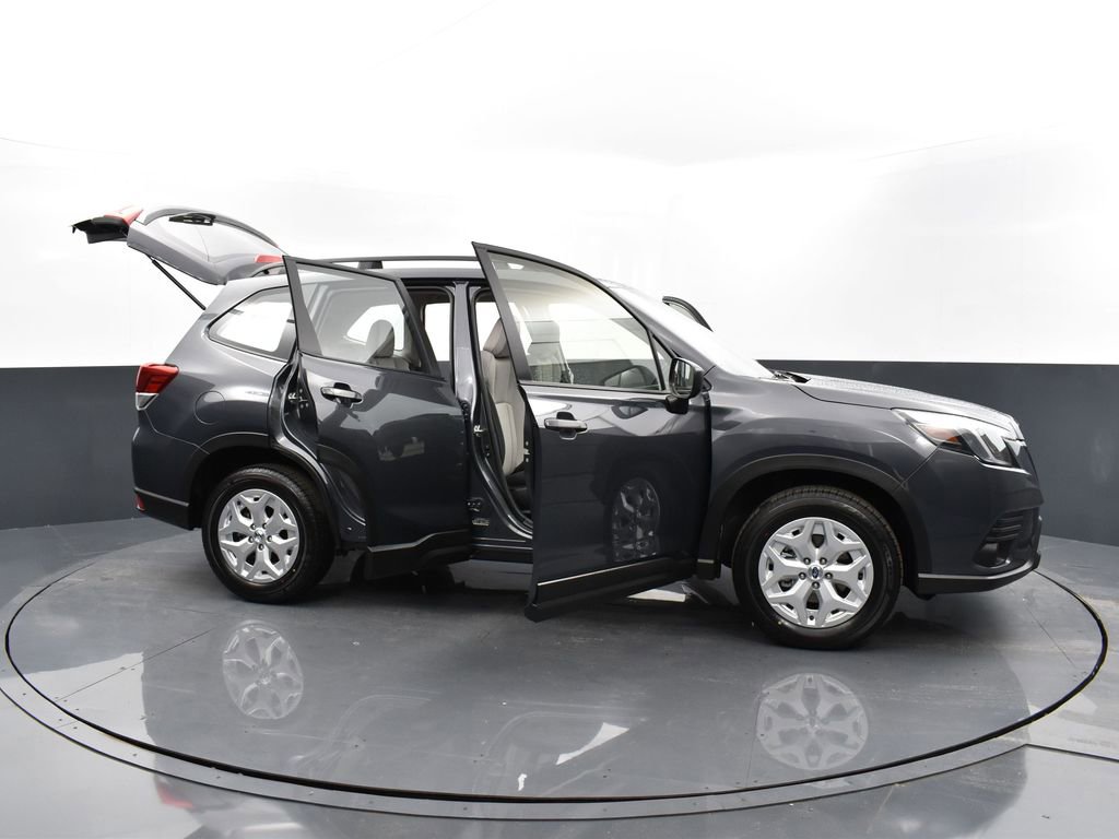 Certified 2023 Subaru Forester image 38