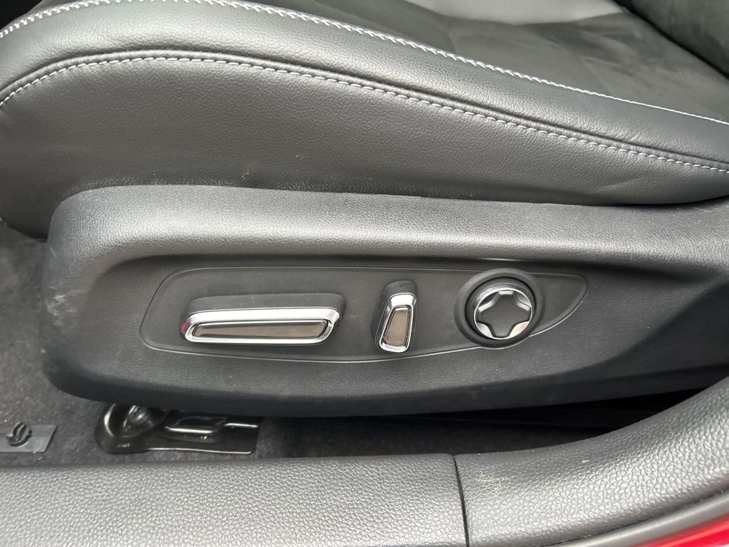 Certified 2025 Acura Integra A-Spec image 17