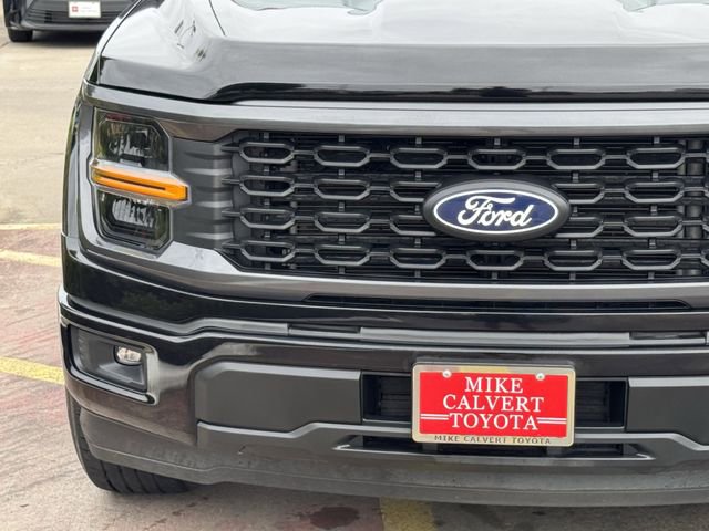 Used 2024 Ford F150 STX image 5