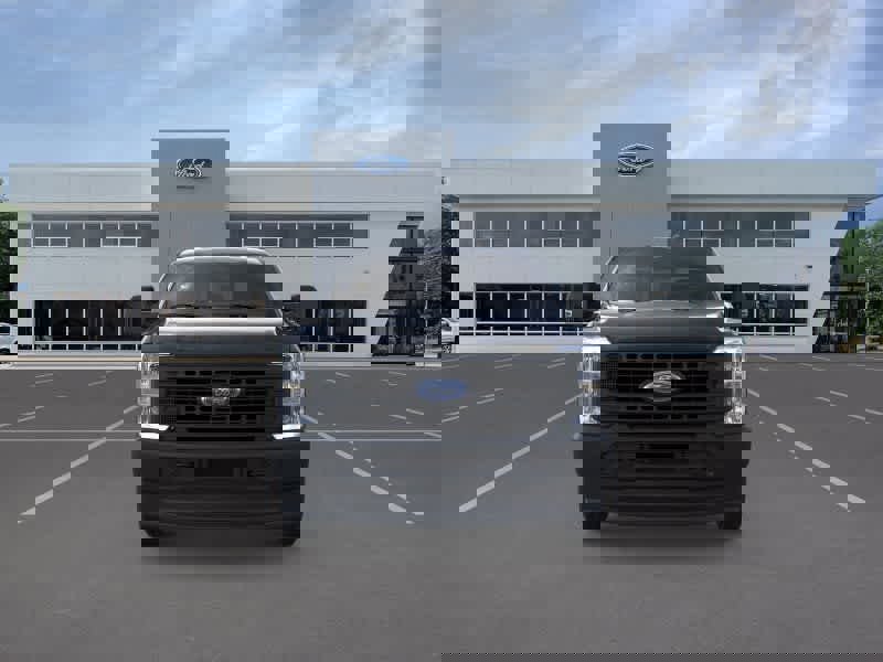 New 2026 Ford F250 XL w/ FX4 Off-Road Package image 6