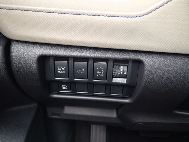 New 2026 Subaru Forester Premium AWD/4WD image 28