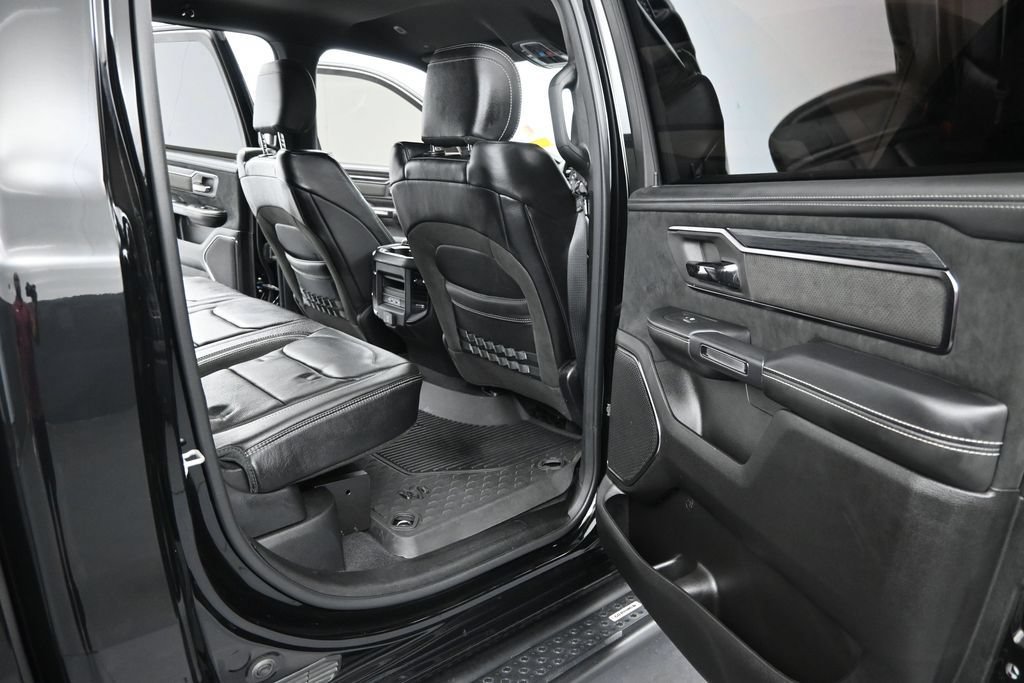Used 2025 RAM 1500 RHO w/ Bed Utility Group AWD/4WD image 10