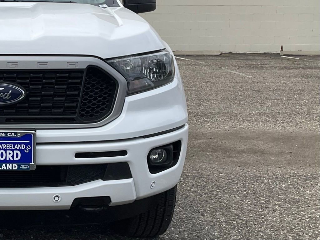 Used 2019 Ford Ranger XLT w/ Equipment Group 301A Mid image 64