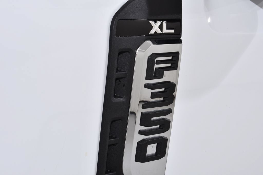 New 2026 Ford F350 XL w/ XL Driver Assist Package AWD/4WD image 21