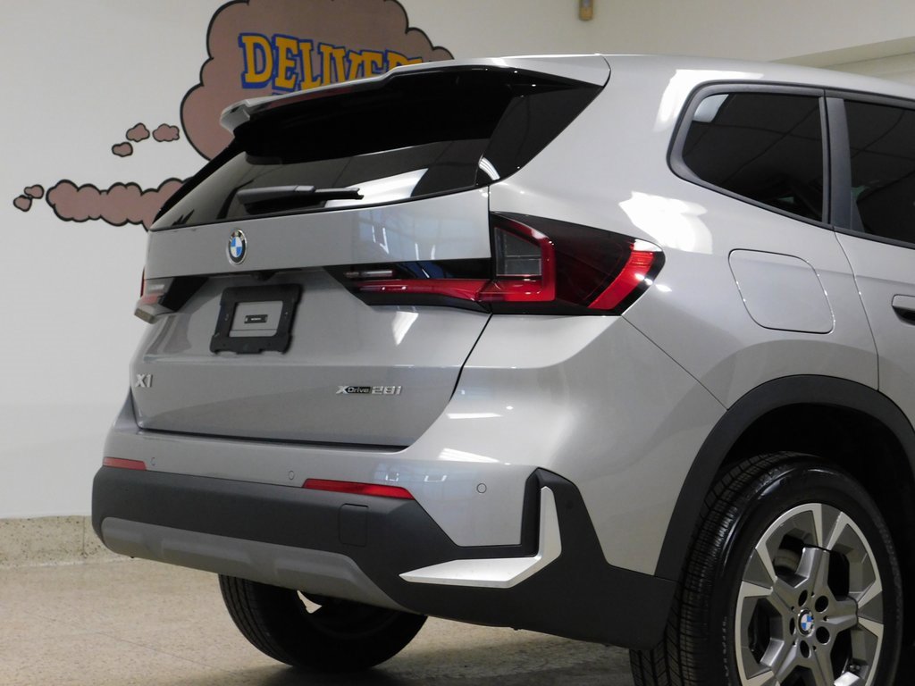 Used 2024 BMW X1 xDrive28i image 96