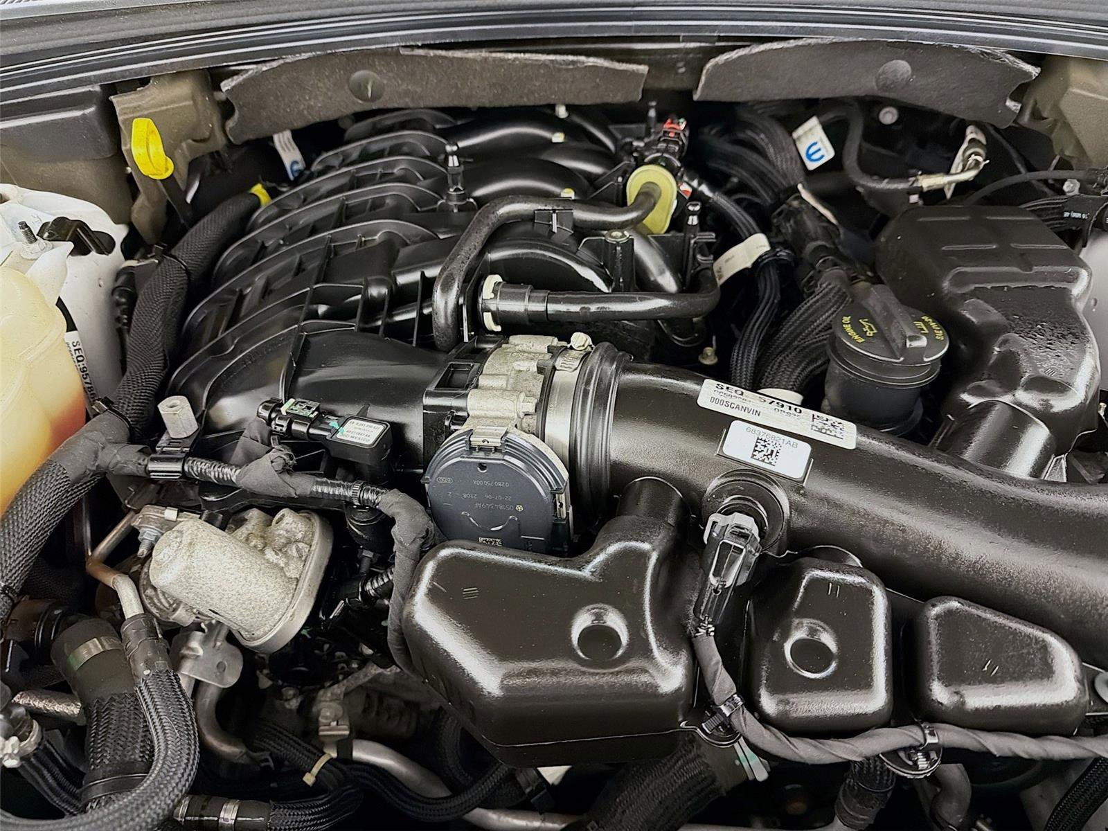 Used 2023 Jeep Grand Cherokee Limited image 30