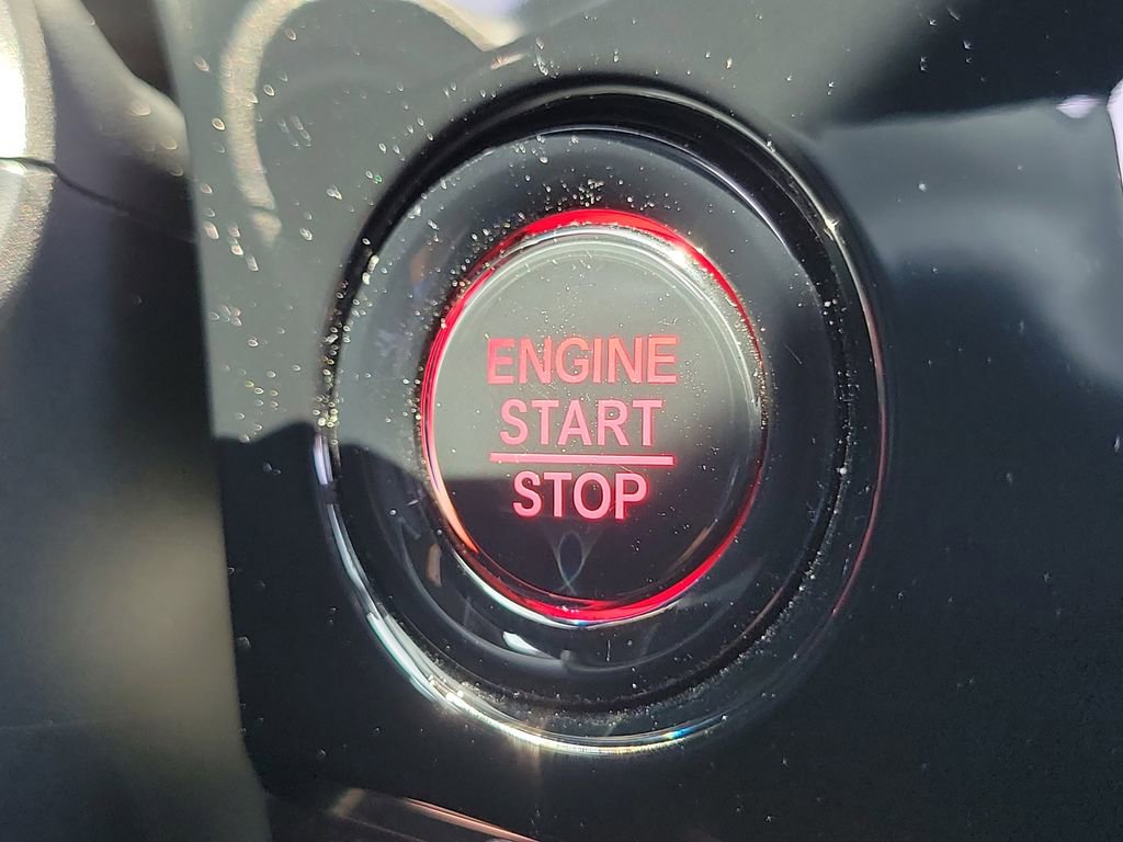 Used 2024 Honda Civic Sport image 9