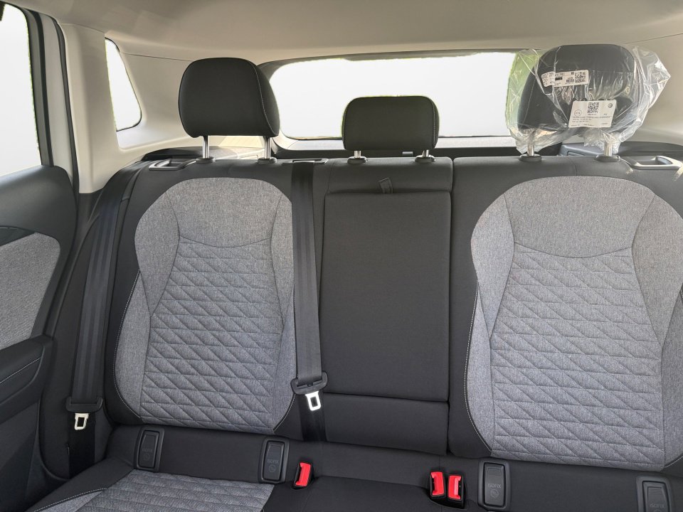 New 2026 Volkswagen Tiguan S FWD image 12