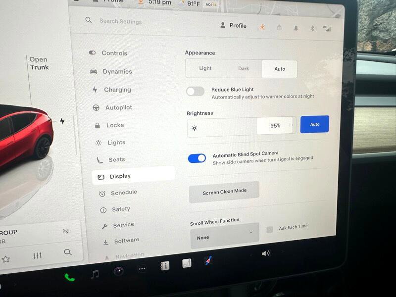 Used 2023 Tesla Model Y Long Range image 55