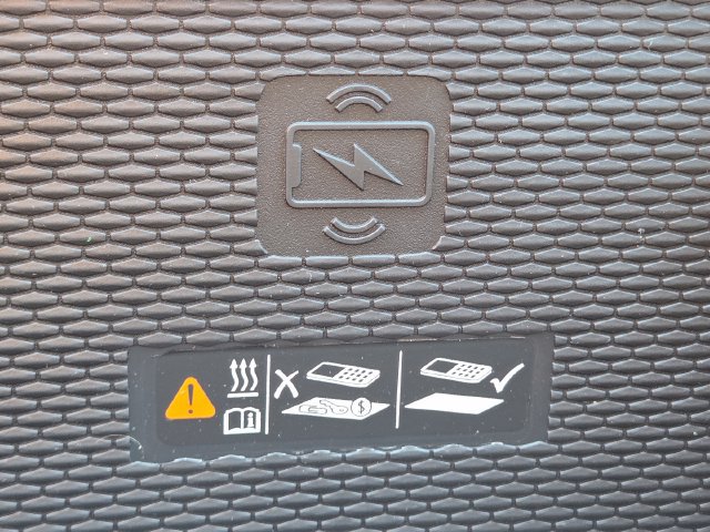 New 2027 GMC Terrain Denali w/ LPO, Floor Liner Package AWD/4WD image 8