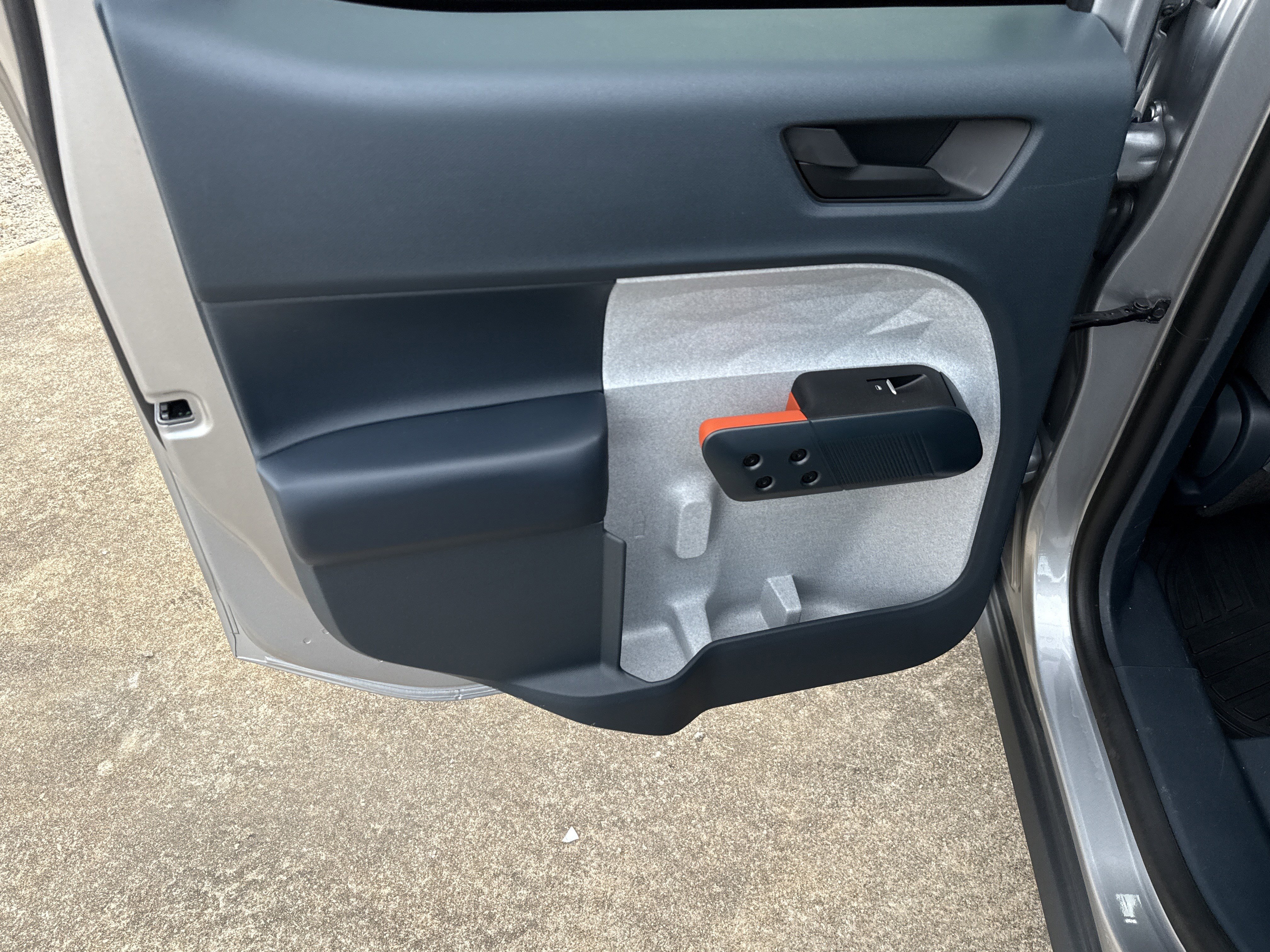 Used 2022 Ford Maverick XLT image 22