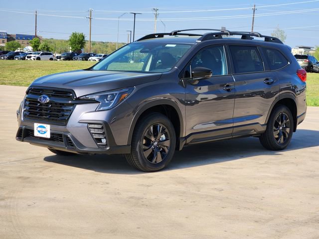 New 2026 Subaru Ascent Premium image 2