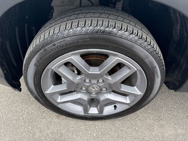 Certified 2023 Honda Passport EX-L image 40