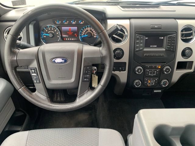 Used 2014 Ford F150 XLT w/ Equipment Group 302A Luxury image 10