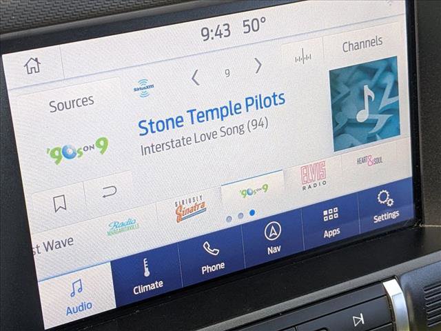 Used 2021 Ford Mustang GT Premium w/ Equipment Group 401A image 14