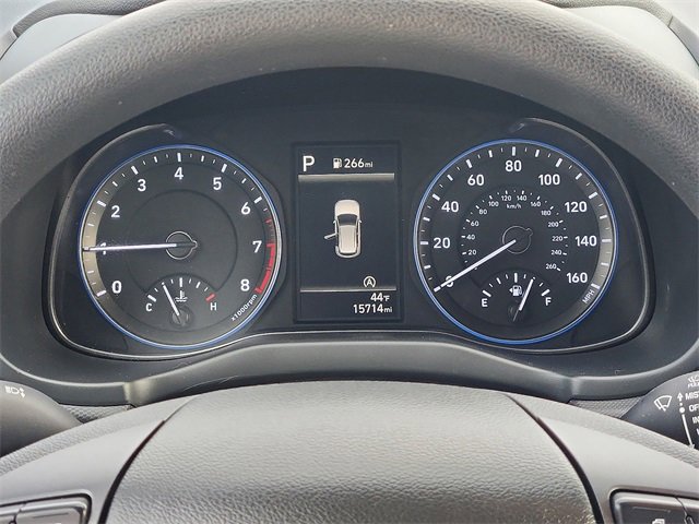 Certified 2023 Hyundai Kona SEL w/ Cargo Package image 13