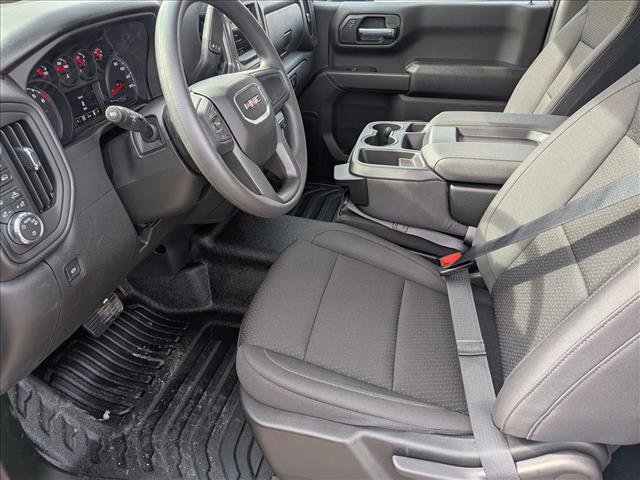 New 2026 GMC Sierra 1500 Pro w/ Pro Value Package AWD/4WD image 4