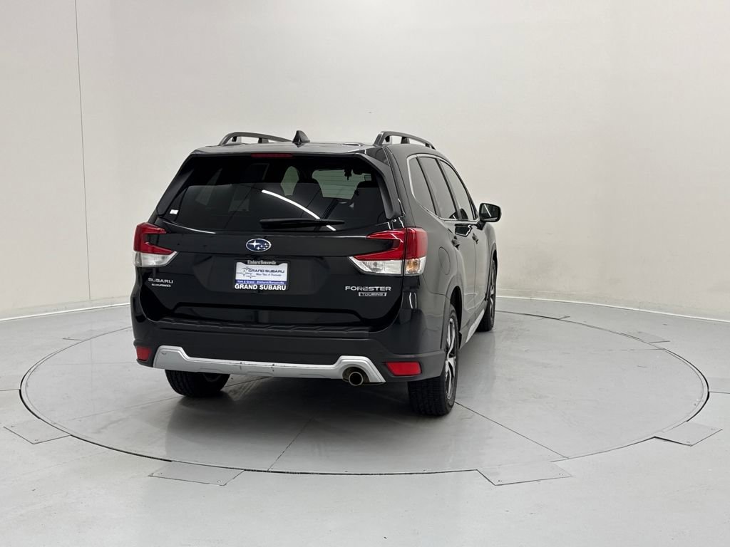 Used 2020 Subaru Forester Touring AWD/4WD image 5