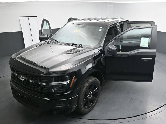 New 2026 Ford F150 STX w/ F-150 LOBO Package AWD/4WD image 33