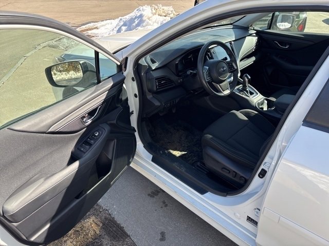 Used 2024 Subaru Legacy Premium image 17