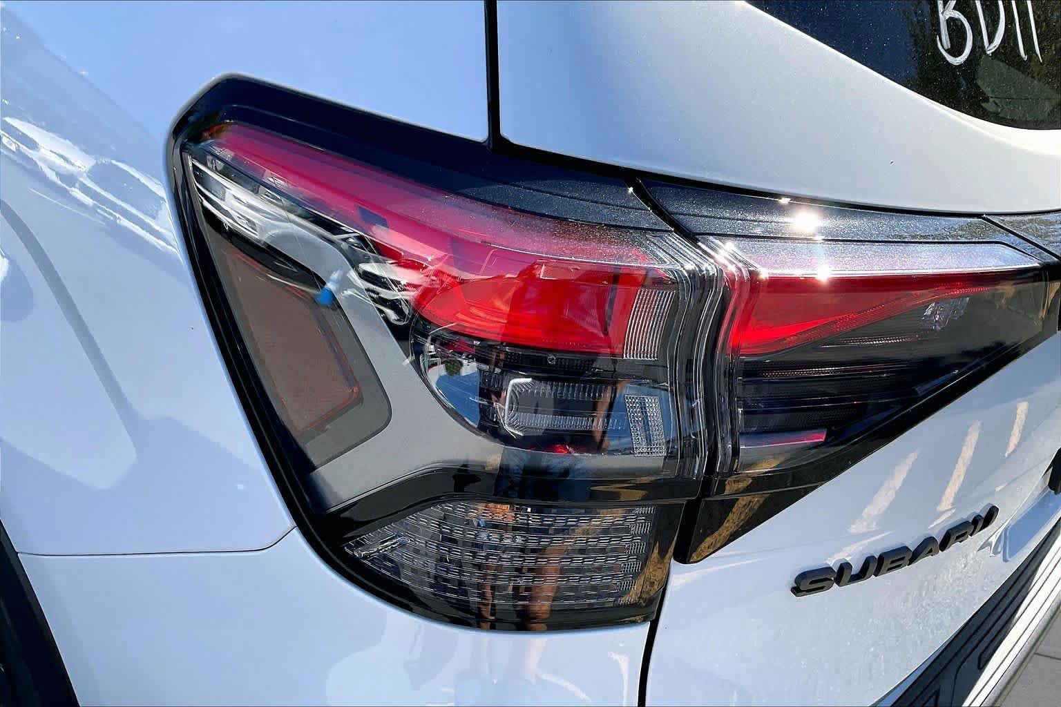 New 2026 Subaru Forester Premium AWD/4WD image 13