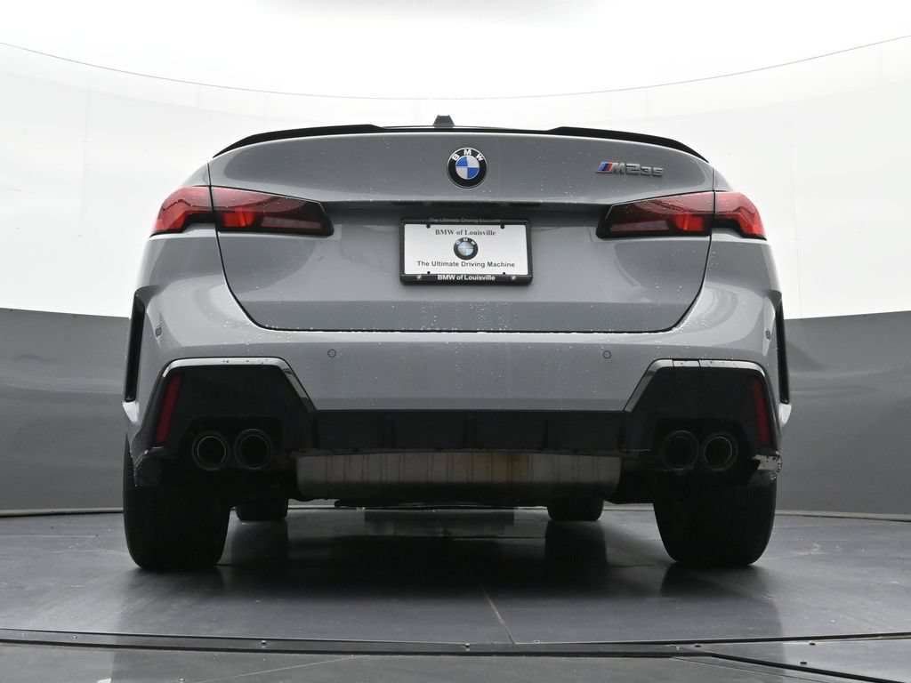 New 2026 BMW M235i xDrive w/ M Performance Package AWD/4WD image 25