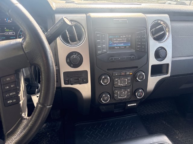 Used 2013 Ford F150 XLT w/ XLT Chrome Pkg AWD/4WD image 21