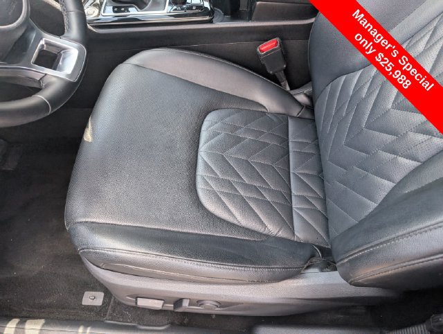 Used 2023 Kia Sportage X-Pro AWD/4WD image 21