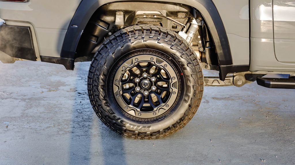 Used 2023 RAM 1500 TRX w/ TRX Level 2 Equipment Group image 11